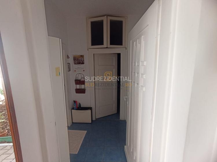 Casa spatioasa cu 7 camere, zona Bd. Brancoveanu, acces facil metrou - 18