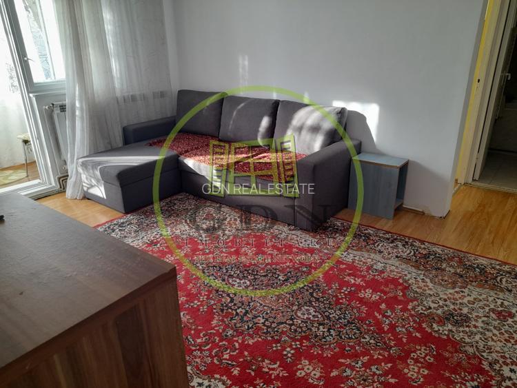 Apartament 2 camere de vanzare cartier Tudor Vladimirescu Fagaras jud. Brasov - 2