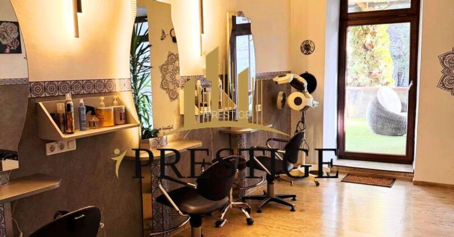 SALON DE ÎNCHIRIAT LA CHEIE| ULTRACENTRAL SIBIU | ZONA MITROPOLIEI - 2