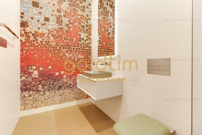 ULTRALUXURY/PENTHOUSE/2 PARKINGS/Iancu Nicolae/Zona linistita - 43