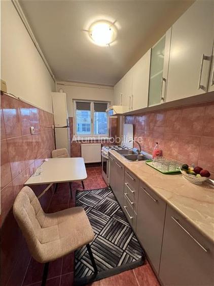 Apartament de 2 camere cu balcon si pivnita zona Vasile Aron din Sibiu - 16