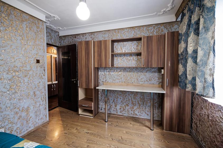Apartament cu 2 camere, DECOMANDAT, zona Mircea Cel Bătrân - 7