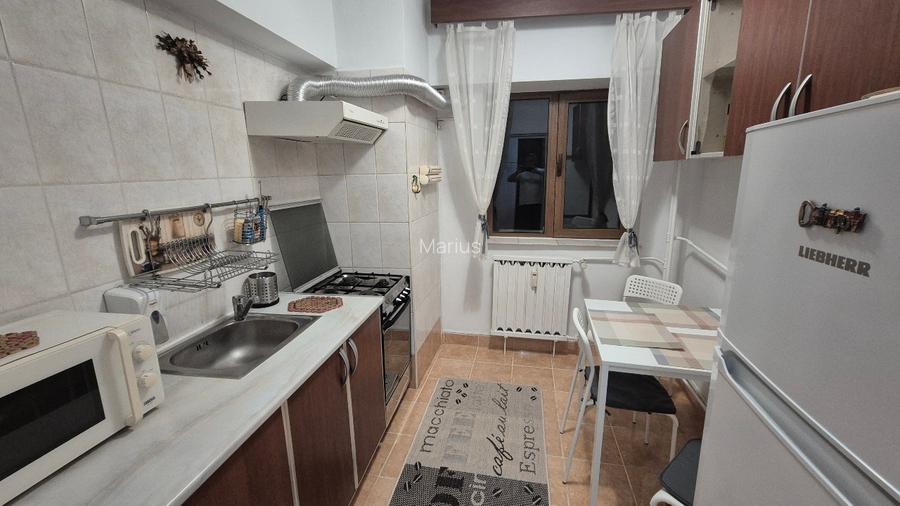 Garsoniera de inchiriat stadala Calea Crangasi | Turda | Militari  - 2