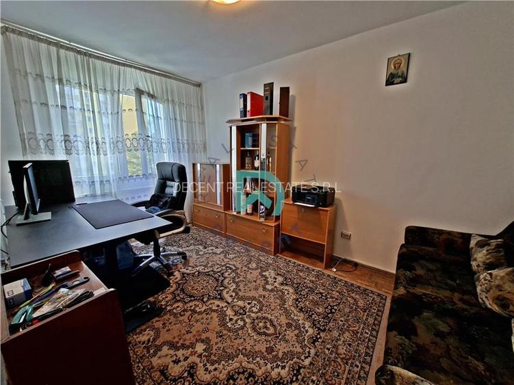 Apartament 3 camere Astra, intermediar, Brasov - 5