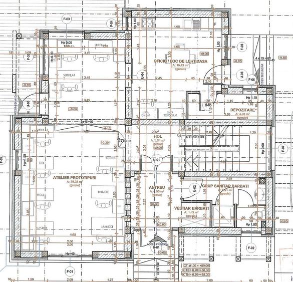 AX1165 Chisoda, Proprietate Versatila SAD, Potrivita Pentru Rezidential/Business - 3