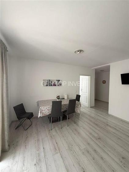 Apartament la etajul 1 cu 3 camere in Cartierul Arhitectilor - 14