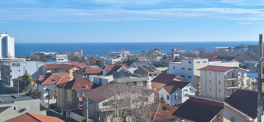 OCAZIE ! EFORIE NORD STEAUA DE MARE HOTEL D+P+6E 42 CAMERE SC=2200 MP ST= 597 MP - 5