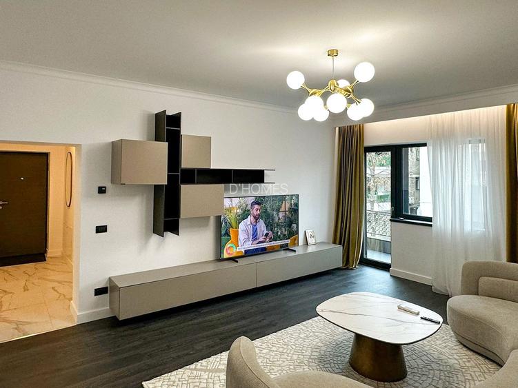 Sale of 3-Room Apartment, 114 sqm | Beller - 5