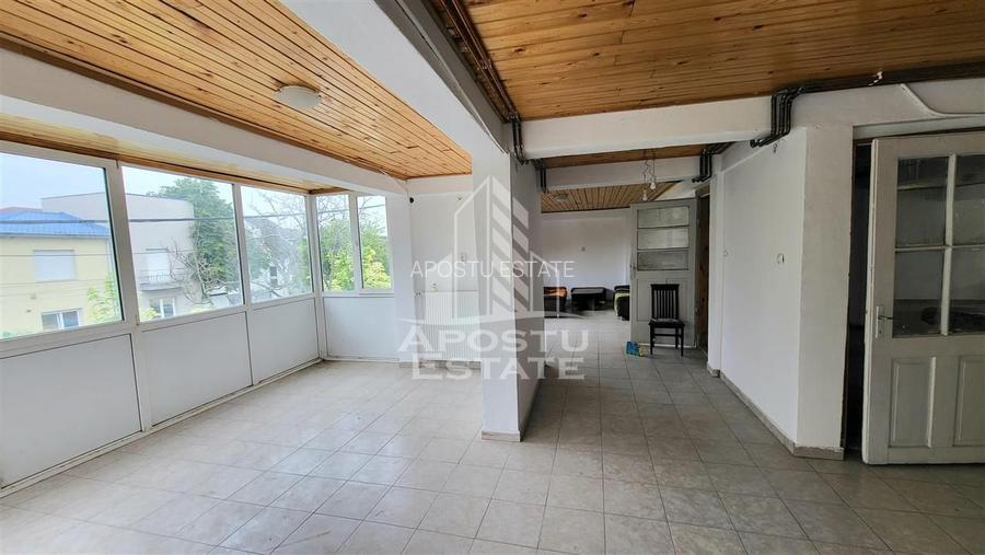 Casa ideala pentru birouri/alte activitati Mehala - 21