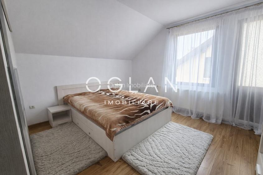 Casa spatioasa 4 camere, curte mare, Arhitectilor - 8