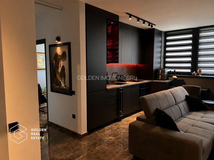 Apartament HIGH-END cu Ecosistem SMART Integrat | Torontalului - 17