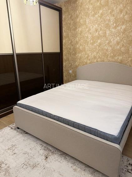 Apartament 3 Camere Nerva Traian cu Parcare - 10