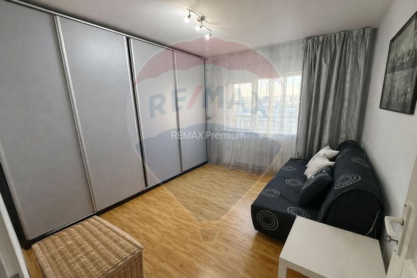 Com 0% Apartament 3 camere decomandat, loc de parcare, Dorobanților - 4