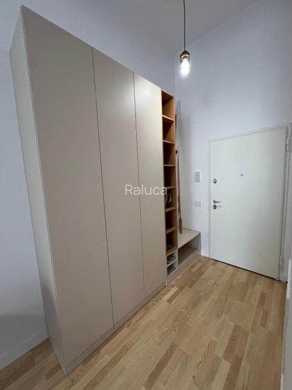 Prima inchiriere | Marmura Residence | Parcare subterana | Metrou Jiului  - 6