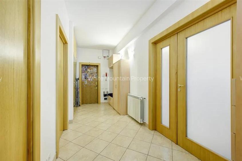Floreasca, apartament 4 camere - 3
