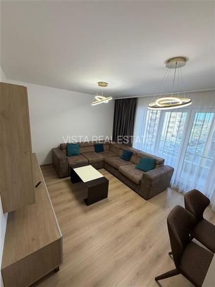 Exclusivitate, Apartament 2 camere, 65 mp utili, Qualis 2, Tractorul, Brasov - 7