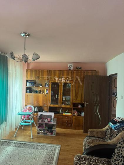 !!OCAZIE!! APARTAMENT DE VANZARE - 4