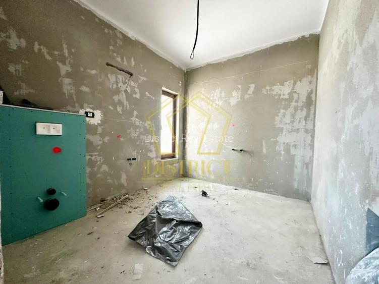 Duplex deosebit cu 4 camere | Dumbravita - 6