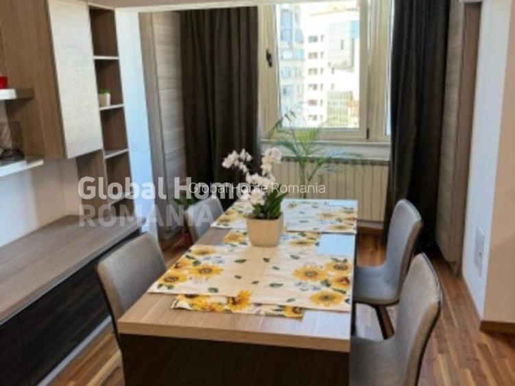 Apartament 2 camere  77 mp -2 grupuri sanitare | Blv Unirii | Bloc Stradal | - 8