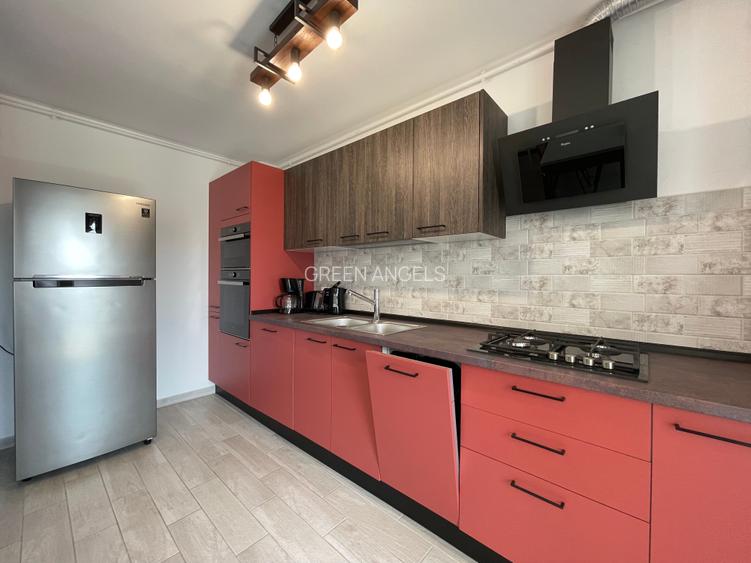 Comision 0% Studio  de închiriat Roka Residence | Timpuri Noi - 6