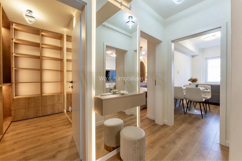 Apartament Decomandat - ST 60MP I Balcon I Parcare - Str. Urusagului - 6