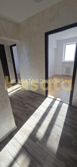 OPORTUNITATE | APARTAMENT 3 CAMERE | DOAMNA GHICA | DECOMANDAT - 3