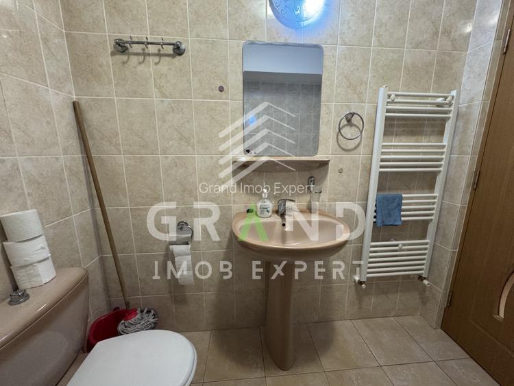 Ap 2 camere | DECOMANDAT | 2 BALCOANE | Eroilor/LIDL/Floresti - 15