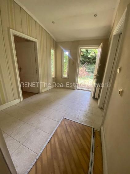 SUPER OCAZIE SE VINDE TEREN 525 MP + 2 CASE RENOVABILE IN ZONA PACHE-TRAIAN - 7