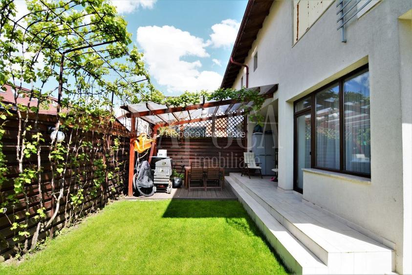 Casa 4 camere de vanzare in Floresti - 15