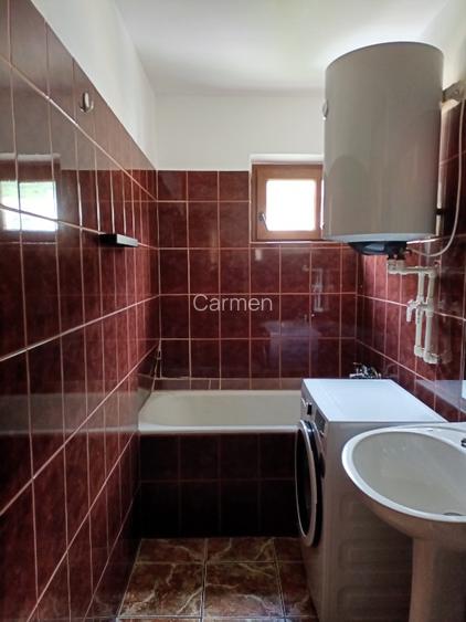 Apartament 3 camere Baile Herculane  - 8
