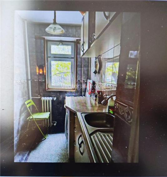 Apartament et.1/10, mobilat utilat Tei zona Ripiceni - 3