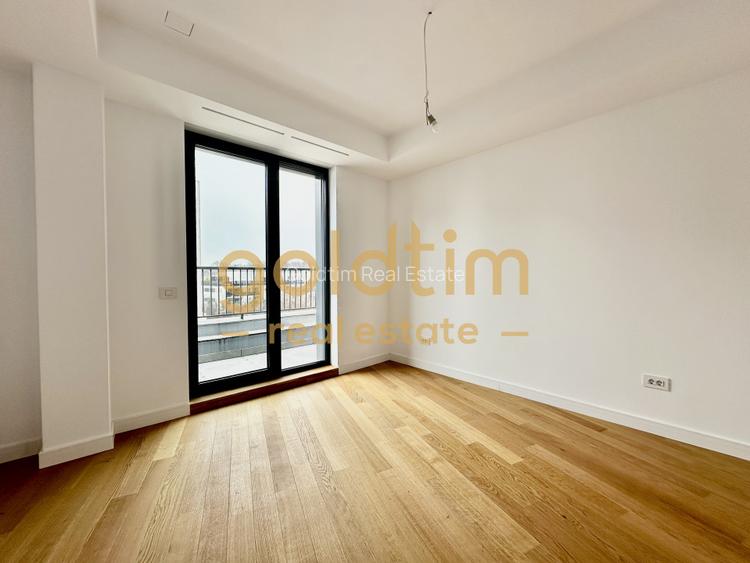 Exclusive Penthouse Iancu Nicolae/112 sqm Private Rooftop Terrace/Near Băneasa - 10