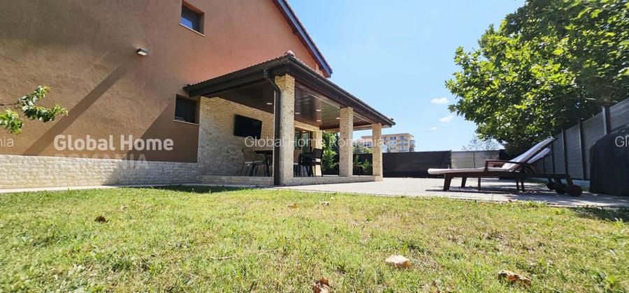 Vila Individuala 208 MP | Pipera-Rond OMW | Teren 570 | Garaj + 4 locuri parcare - 25