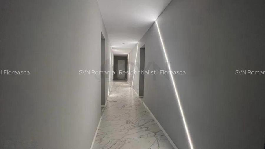 REA1023373 Apartament Duplex 3 Camere I Win Herastrau I 98 mp I - 9