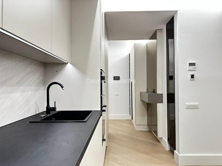 Ap 3 camere 1 loc parcare, prima inchiriere, Cortina 126 Iancu Nicolae Pipera - 7