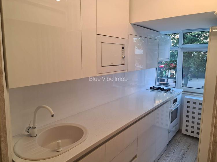 Studio Modern de Închiriat – Zona Capitol (Centru) - 7