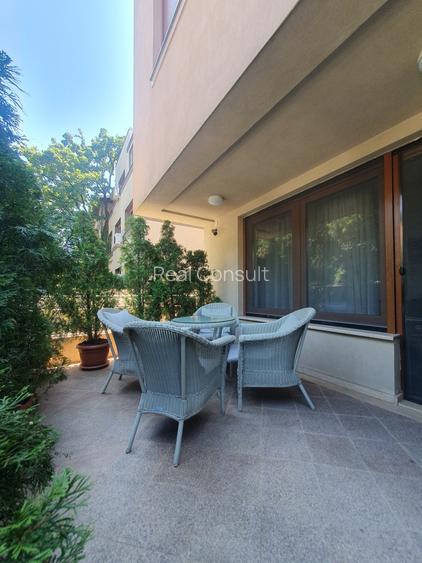 Cladire in zona Primaverii - Dorobanti 616 mp pretabil comercial sau rezidential - 2