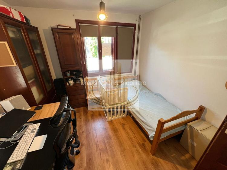 Casă spațioasă cu 2 apartamente, acces din 2 străzi – zona Lipovei - 9