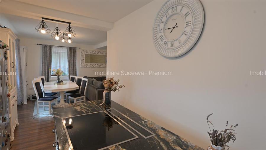 Casa Superba de Vanzare Oras Gura Humorului  0727817187 - 3