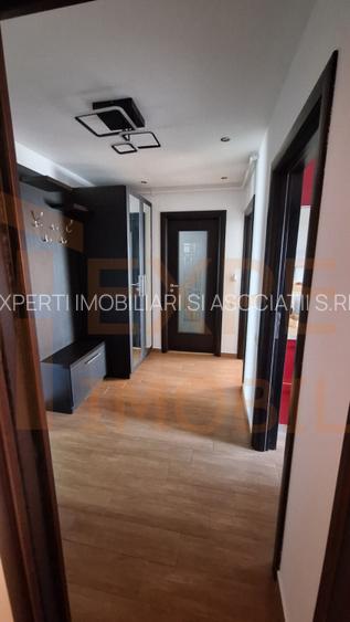 Apartament 2 camere de inchiriat in zona Inel I - 9
