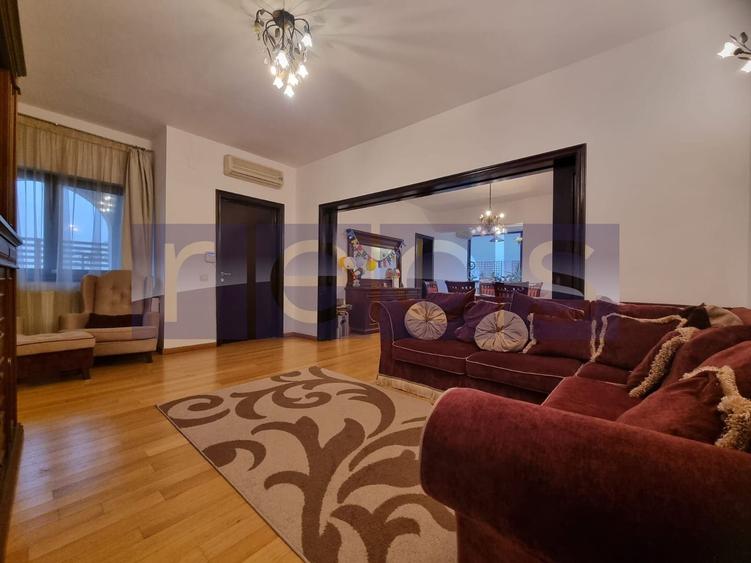VANZARE- 9- CAMERE (S+P)- VILA -COTROCENI - 2