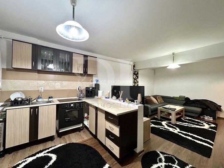 Apartament de vanzare / etaj intermediar / Floresti - 2