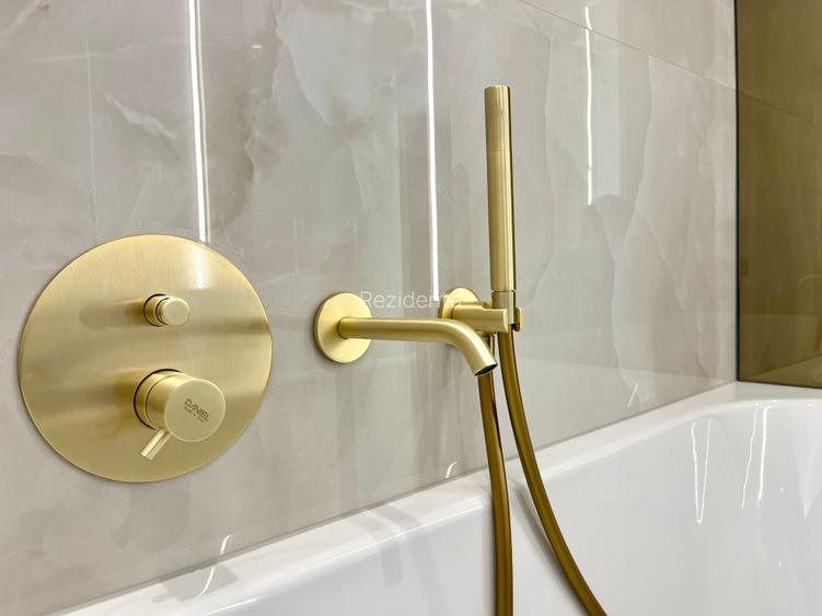 3 camere Cortina North | Parcare subterana | Pipera - 10