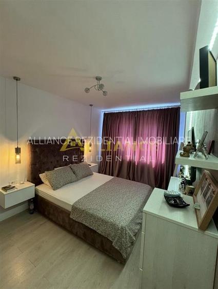 Metalurgiei – apartament 3 camere modern, cu acces rapid la metrou Piata Sudului - 3