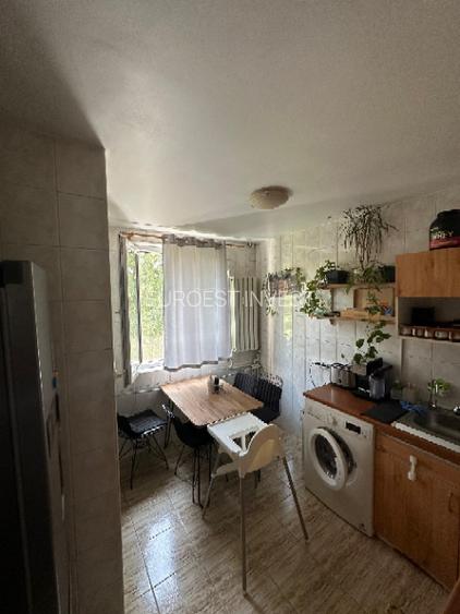 Apartament mobilat, decomandat, 2 camere - 8