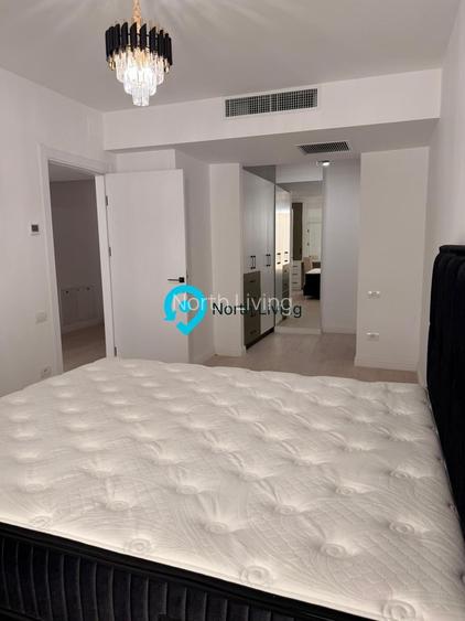 Apartament 2 Camere LUX | Mobilat Utilat | Pipera Rond OMV | Parcare - 6