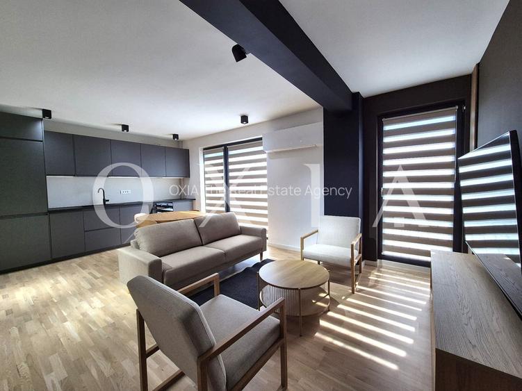 AX1094 Zona Aradului-Lipovei, Apartament Premium Mobilat&Utilat - 3