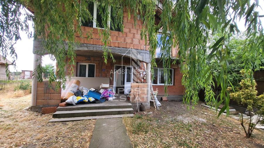 Casa individuala cu 7 camere,si teren de 550 mp,Dudestii Noi - 12