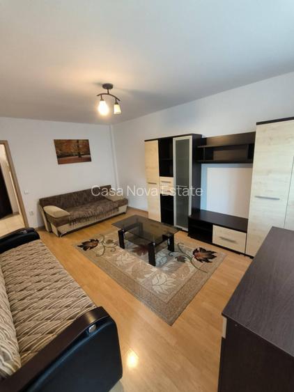 Apartament 40mp, etaj intermediar, balcon, Zorilor - 2
