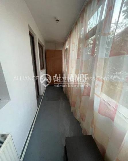 TOMIS NORD (Cod 01) Etaj 1, Mobilat/Utilat, cu Centrala! - 8